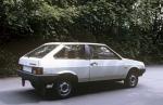 ВАЗ-2108 Спутник Предсерийный 1983 года